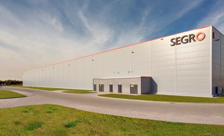 Lokalizacja sercem logistyki e-commerce