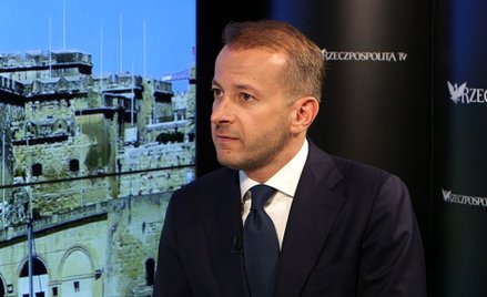 #RZECZoBIZNESIE: Dominik Gajewski: Solidarność podatkowa w UE to podstawa