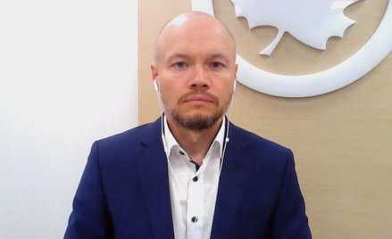 Gościem Parkiet TV był Sebastian Zadora, dyrektor wydziału sprzedaży instrumentów finansowych DM BOŚ