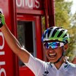 Vuelta a Espana: Chaves wygrał etap
