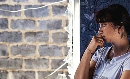 Niepewność Słowiańska