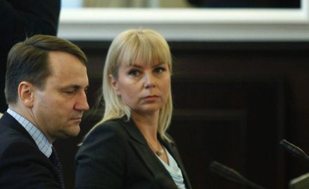Ministrowie pod presją emerytur
