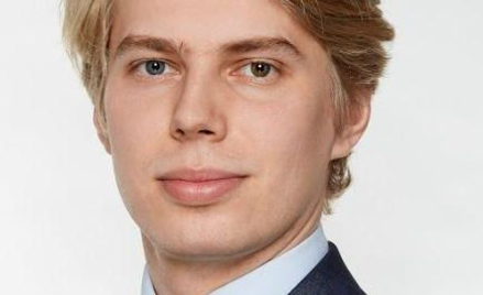 Michał Stajniak, analityk X-Trade Brokers.