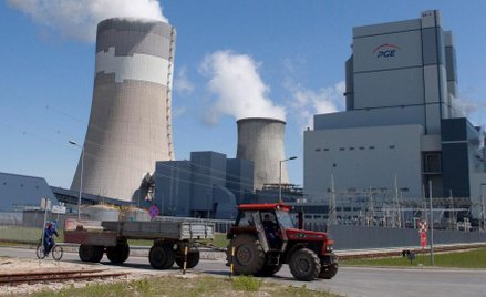 Polskie elektrownie są słabo chronione