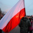 Marsz Niepodległości w 2020 r.