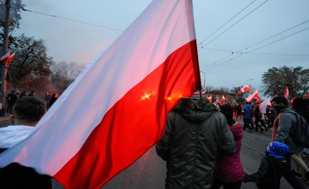 Marsz Niepodległości