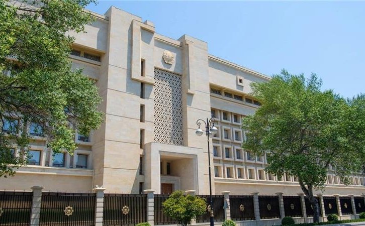 Iran planował zamach terrorystyczny w Azerbejdżanie? „Znaleziono C-4”