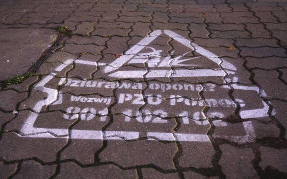 Urząd Ochrony Konkurencji i Konsumentów ukarał PZU sumą 15 milionów złotych za naruszenie zbiorowych