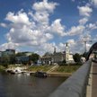 Unia dała Litwie 2,2 miliardy euro na ożywienie gospodarki