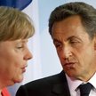 Angela Merkel i Nicolas Sarkozy