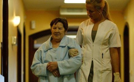 Dofinansowanie na utworzenie Dziennych Domów Opieki Medycznej