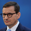 Premier Mateusz Morawiecki