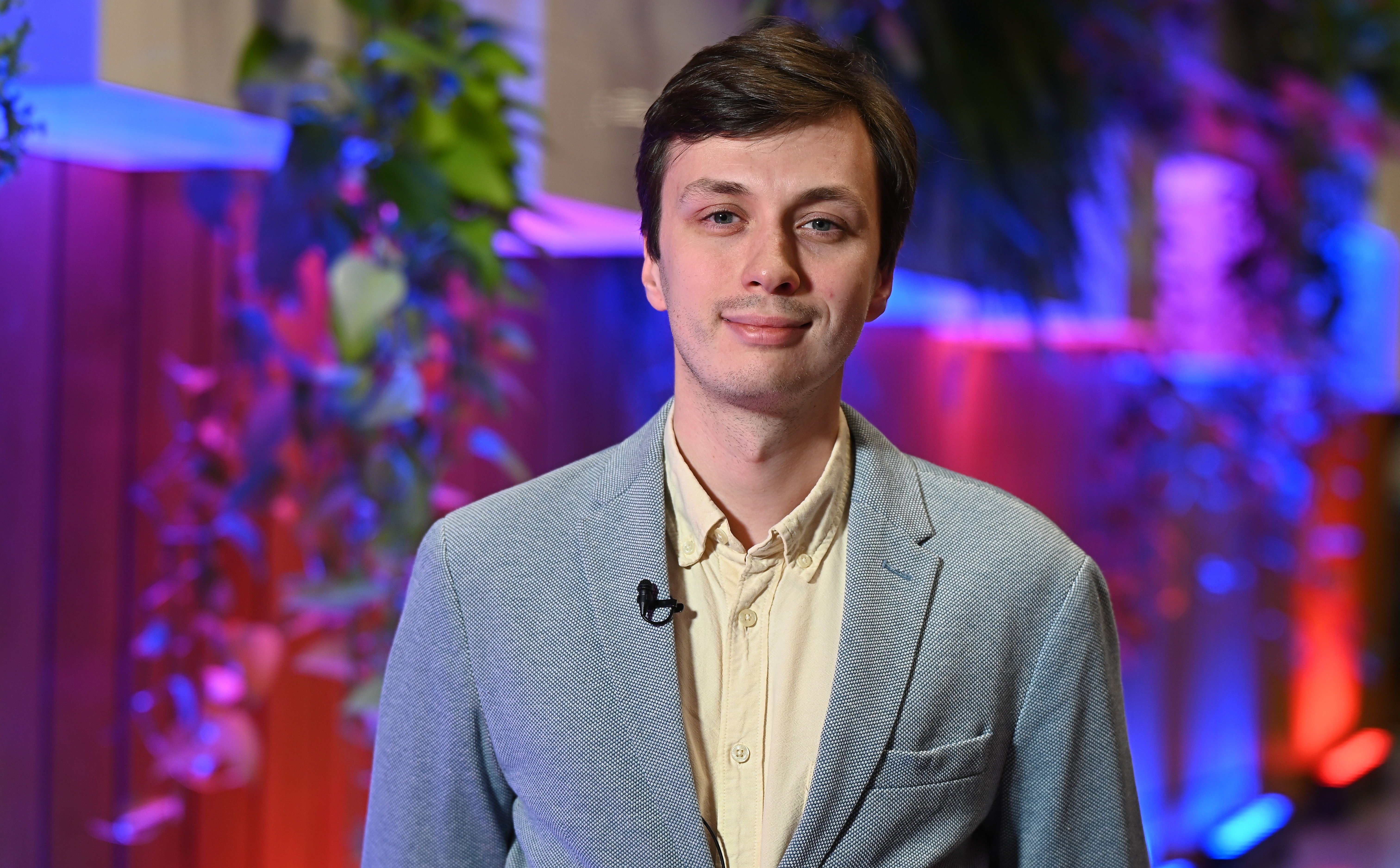 Zwycięzca konkursu "Młody wynalazca 2024": mamy fundusze na rozwój wynalazku, szukamy partnera