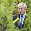 Boris Johnson oskarża lidera opozycji o antysemityzm