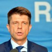 Ryszard Petru: Kandydatura Saryusz-Wolskiego to próba zemsty Kaczyńskiego