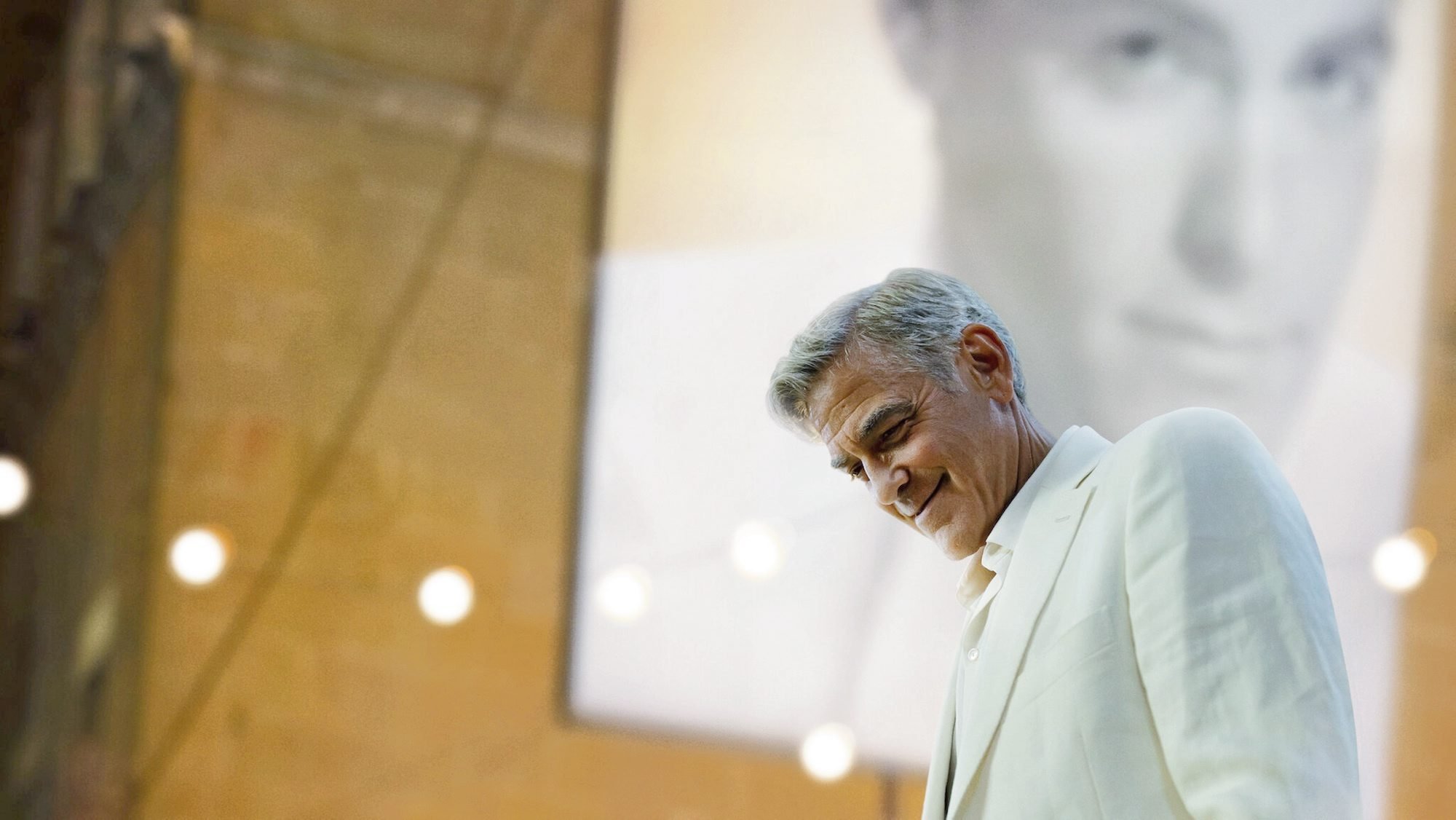 „Jay Kelly”: Ostatnia gwiazda kina