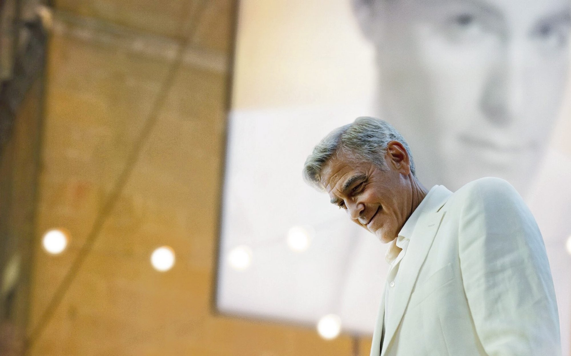 „Jay Kelly”: Ostatnia gwiazda kina