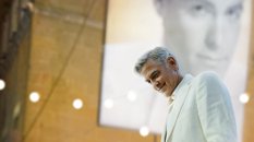 „Jay Kelly”, reż. Noah Baumbach, dystr. Netflix