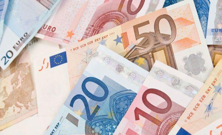 Skok na bank inny niż wszystkie