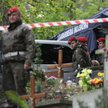 Ekshumacje ofiar katastrofy smoleńskiej naruszyły prawo