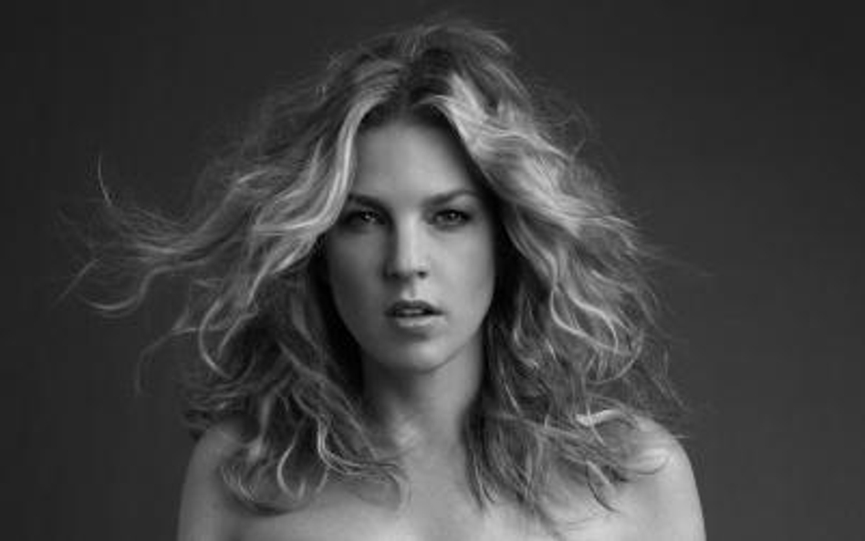 Diana Krall