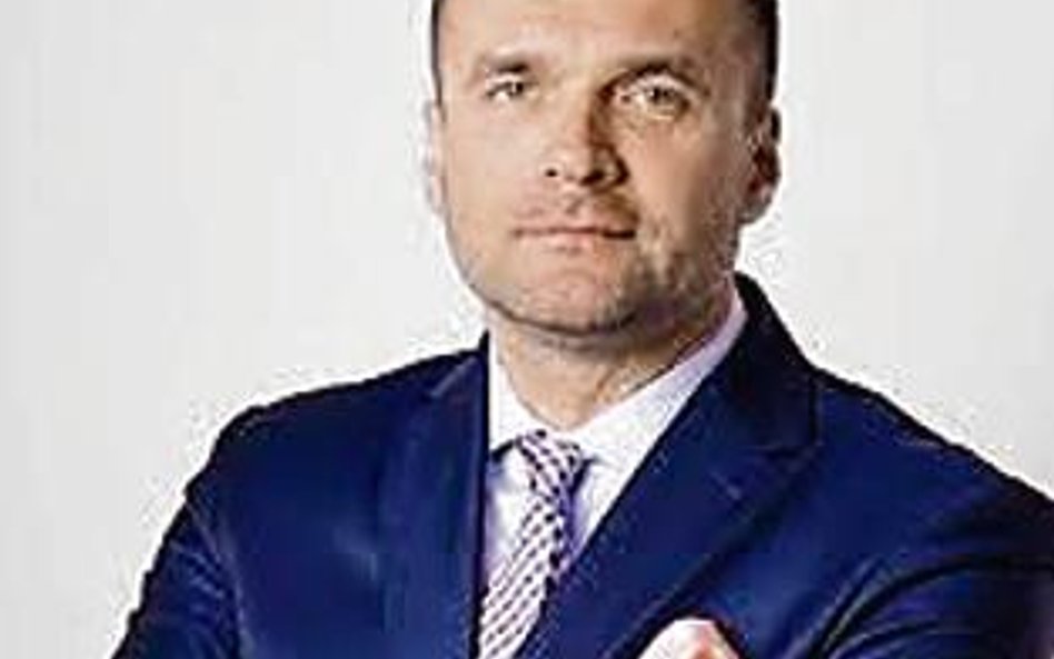 Michał Kanownik
