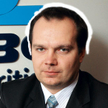 Grzegorz Zięba, ekspert KBC Securities