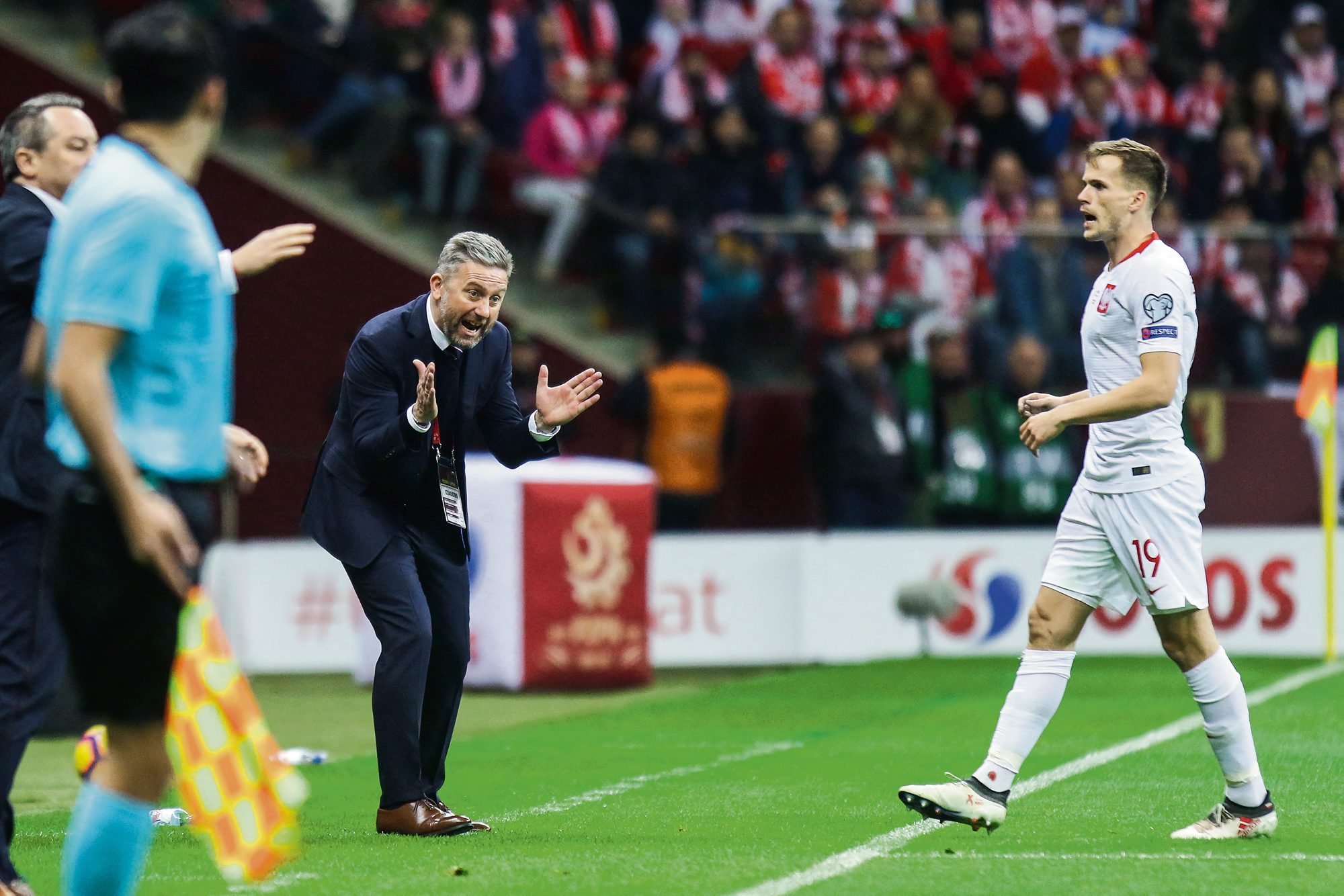 Czekając na cudotwórcę