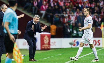 Czekając na cudotwórcę