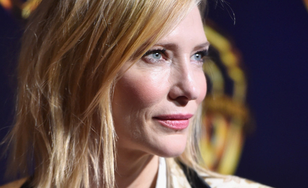 Cate Blanchett
