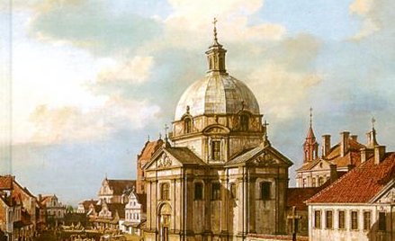 Sta­ni­sław Mos­sa­kow­ski, „Tyl­man z Ga­me­ren (1632 – 1706). Twór­czość ar­chi­tek­to­nicz­na w P
