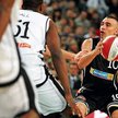 Południe lepsze od Północy, Pluta MVP spotkania
