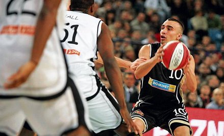 Południe lepsze od Północy, Pluta MVP spotkania