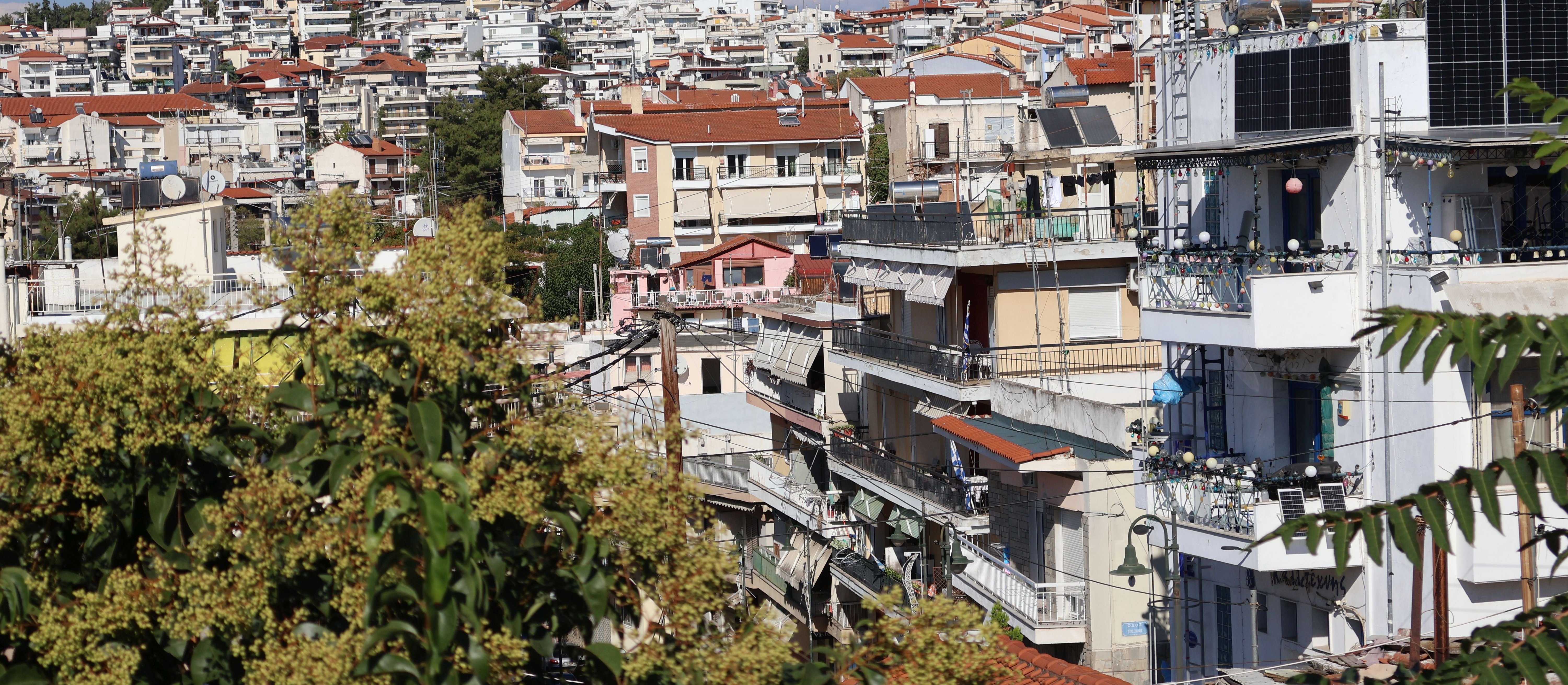 Grecja ma nowe standardy mieszkań dla turystów. Surowe kary za omijanie prawa