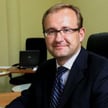 Krzysztof Barembruch ma duży talent dyplomatyczny, który pomaga mu przy trudnych negocjacjach