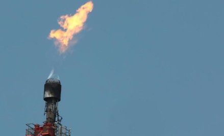 Unia połknęła więcej gazu