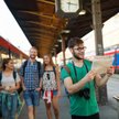 Za darmo pociągiem po Europie. Unia Europejska funduje bilety