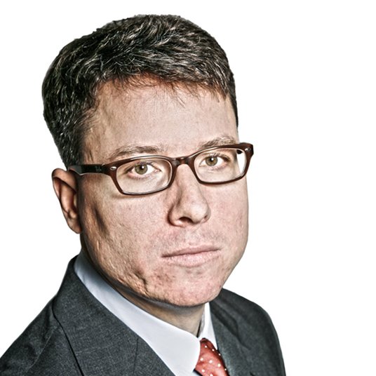 Dr hab. Antoni Bojańczyk