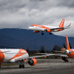 EasyJet uziemia całą flotę