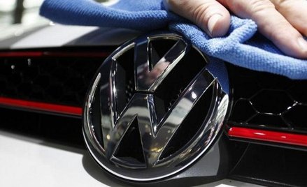 VW podejrzany o zniszczenie dokumentów