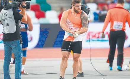 – Jesteśmy bezczelnie dyskryminowani, w tym wszystkim nie ma logiki. Musimy działać. Nasza konkurenc