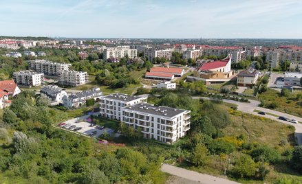 Olivia Home debiutuje w Trójmieście
