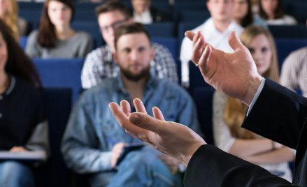 Prof. Krzysztof Pawłowski: Polski silnik uniwersytecki