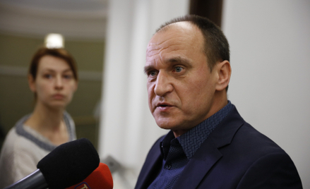 Paweł Kukiz publikuje list od Antoniego Macierewicza
