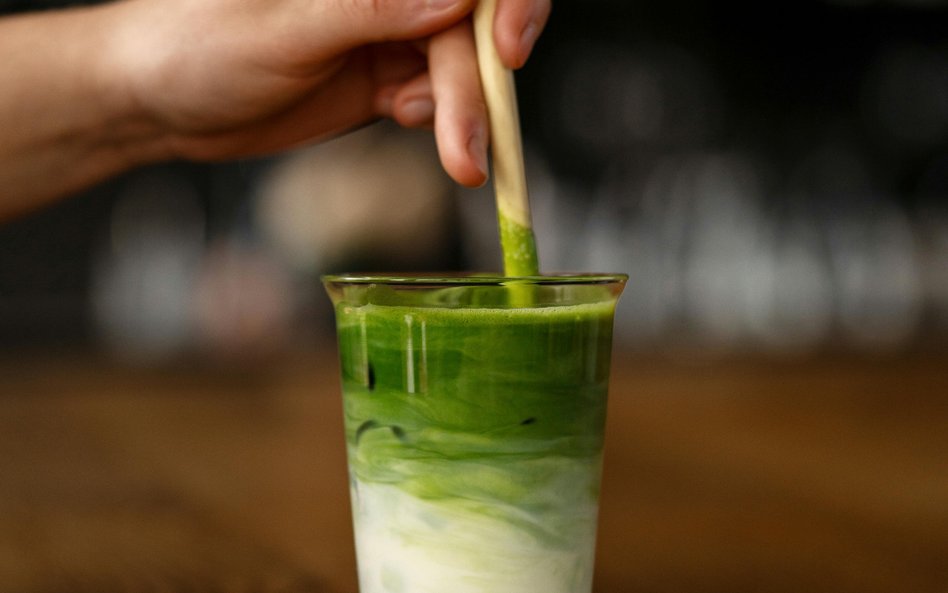 Warszawa stała się polską stolicą matchy