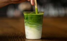 Warszawa stała się polską stolicą matchy