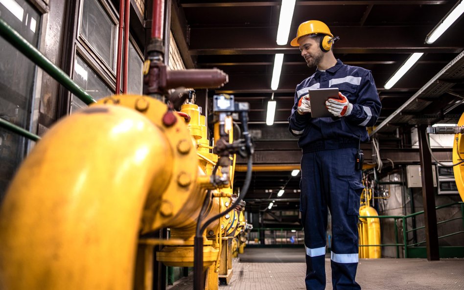 Formą partnerstwa, jaką chce zaoferować PGNiG Obrót Detaliczny z Grupy Orlen ciepłowniom, które prod