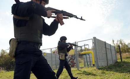 Ukraina i Rosja: kto kogo zabił