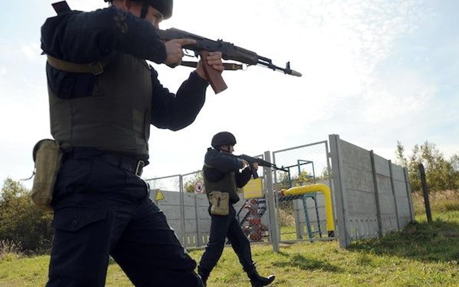 Ukraina i Rosja: kto kogo zabił