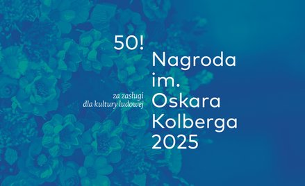 Gala 50. Nagrody Oskara Kolberga już 9 lipca w Zamku Królewskim w Warszawie